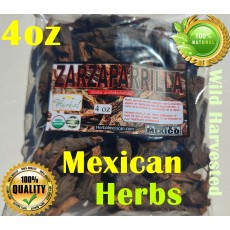 zarzaparrilla, Raiz zarzaparrilla : Zarzaparrilla Root, Sarsaparrilla 